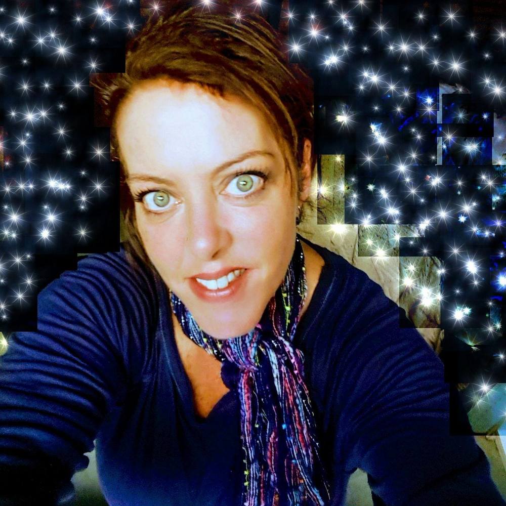 Meet your Posher, Becki